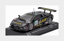 1:43 EDICOLA Lamborghini