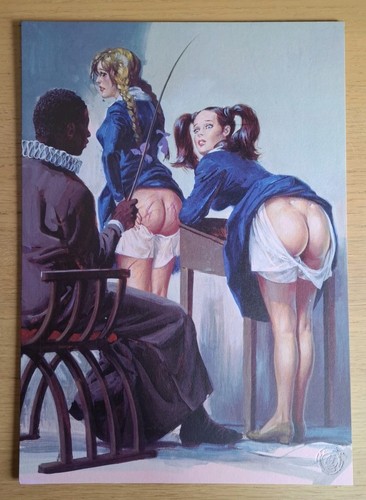Maghella couverture 54 - couverture, n°