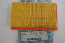 Filtro aria Air filter Piaggio