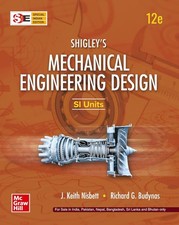 Shigley's Mechanical