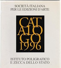 CATALOGO SIPLEDA 1996
