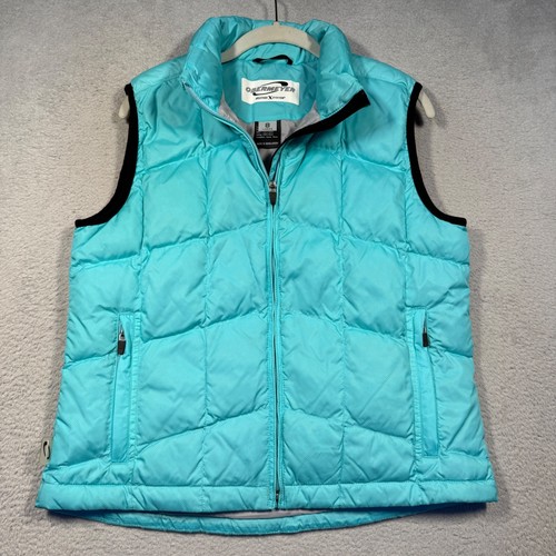 Gilet imbottito vintage