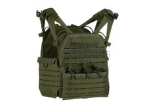 Softair Reaper Plate Carrier -