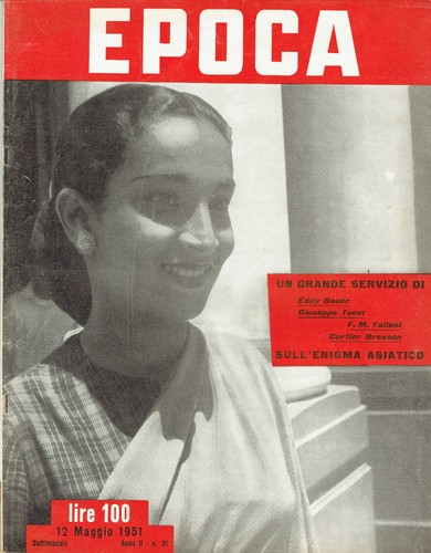 Epoca 1951 henri - epoca,
