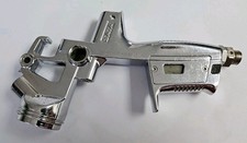 Pistola a spruzzo corpo