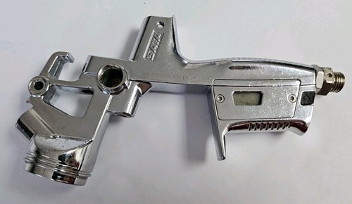 Pistola spruzzo corpo - a,