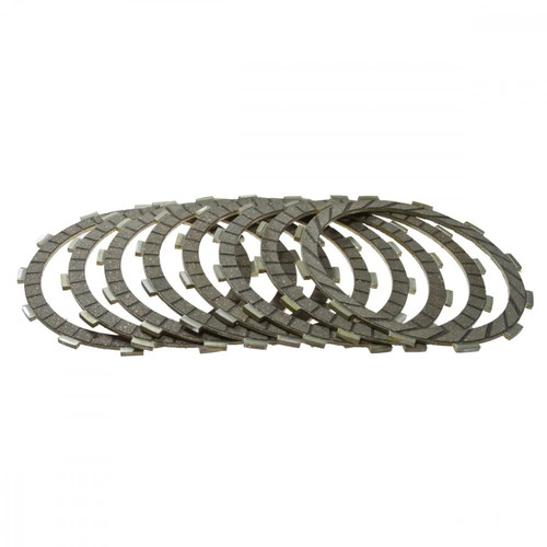Lamelle frizione ebc ck1149 - frizione,
