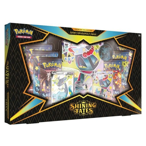 Pokemon shining fates shiny - pokemon,