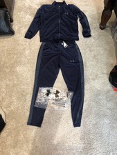 Giacca tuta uomo Under Armour