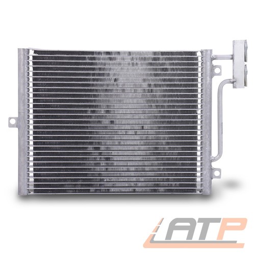 Condensatore climatizzatore - condensatore,