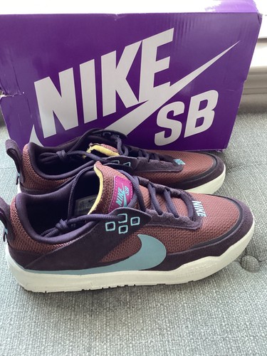 Sneaker skate nike day - da, sb