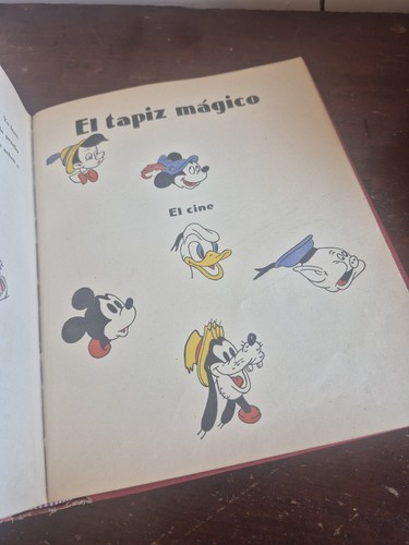 Rare volume 1946 - rare, 6