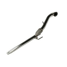 Downpipe FMIC.Pro per VOLKSWAGEN Golf V 1.9 2.0 TDI V 2004-2009