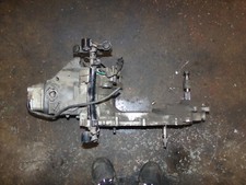 Motore nudo Motorini XO 125 125cc