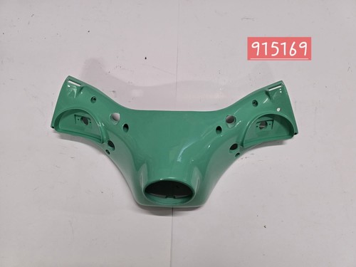 Coprimanubrio inferiore verde - inferiore,