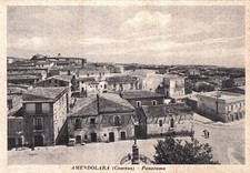 AMENDOLARA: Panorama