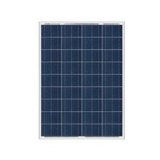 Pannello fotovoltaico 80 Wp