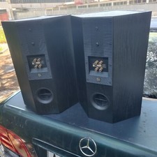 Coppia subwoofer passivi KEF C200 SW