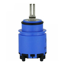 CARTUCCIA RICAMBIO Ø25MM ASTA