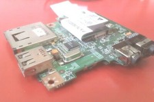 fujitsu AMILO M1450G audio usb lettore card76-060820-00