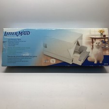 Tenda Privacy Gatto Littermaid