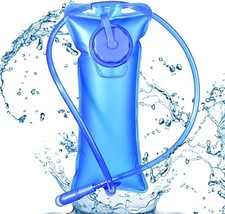 Sacca Idrica Acqua Idratazione