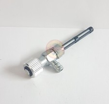 Serbatoio rubinetto benzina maggiorato Piaggio Ciao Si Bravo per elaborazione