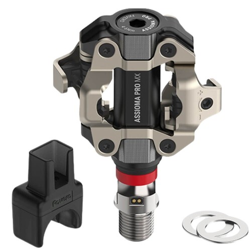 Pedale aggiornamento mtb - pedale,
