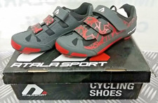 SCARPE BICI CORSA MTB SPINNING