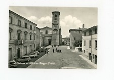 CARTOLINA  - BETTONA PIAZZA