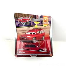 Disney Pixar Cars KIT REVSTER