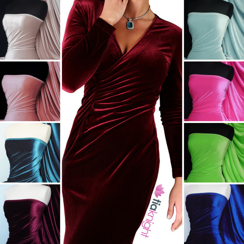 Tessuto spandex elasticizzato