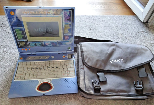 Computer didattico vtech - computer,