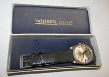 Quiren  orologio anni 70 mai