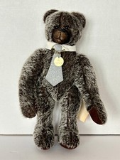 CM Bears Mr. French La Testa