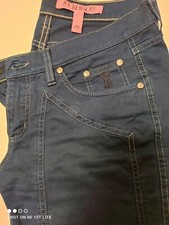 Pantalone Jeans Donna JECKERSON Originale