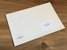 Usato - 1x Busta Patek