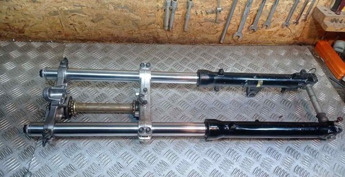 Forcella vfr 750 - rc, 24