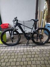 e-bike mtb 29 Bergamont E-revox 