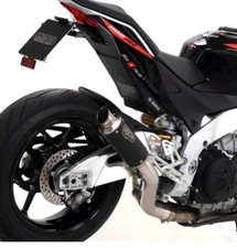 ARROW TERMINALE SCARICO GP2