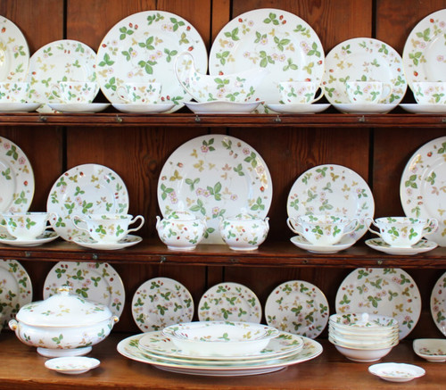 Wedgwood servizio tavola - da,