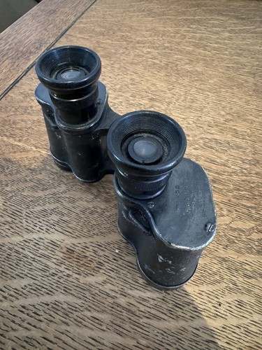 Ww2 tedesco ddx voightlander - tedesco,