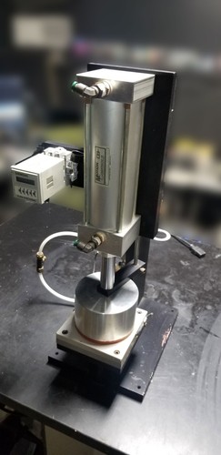 Motion controls 1000250se - motion,