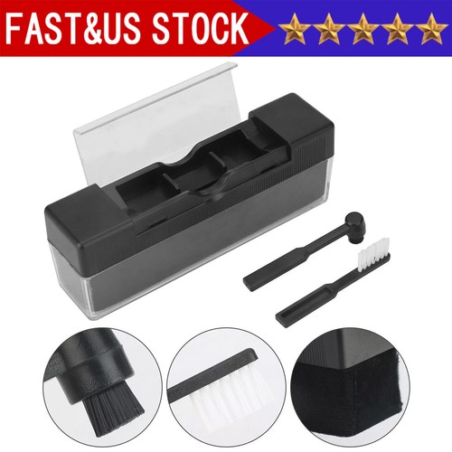 3in1 vinyl record cleaning - 3in1,