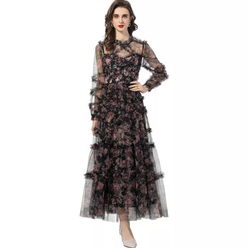 Abito donna elegante - abito,
