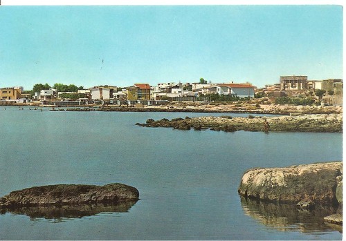 Siponto - ,