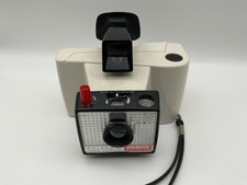 Polaroid land camera - polaroid, swinger