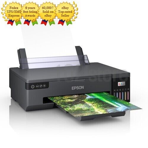 Epson ecotank l18050 stampante - l18050,