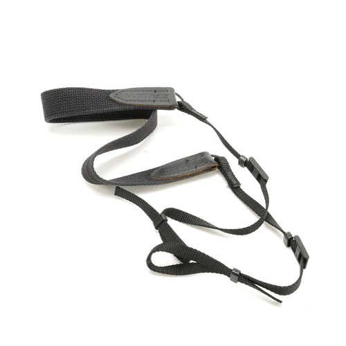 Cinghia fotocamera pinza - , domke