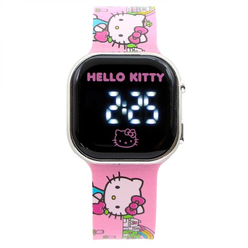 Hello kitty hearts smart - hearts,